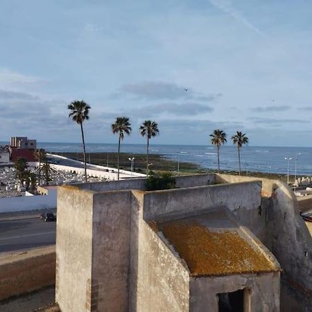 Dar El Jadida Hotel Exterior photo